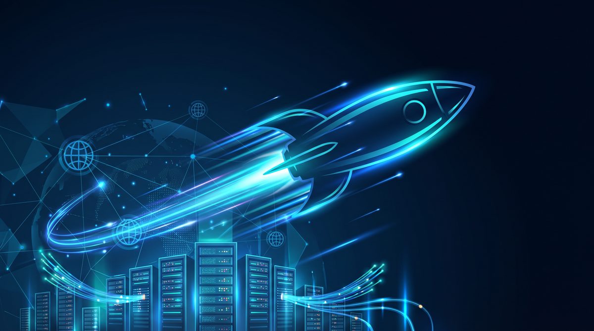 加速器融合极速下载加速